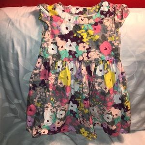 Cherokee girls dress size 2t